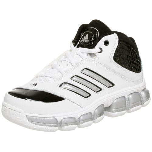 adidas Little Kid/Big Kid Post-Up 1.5 Basketball Shoe