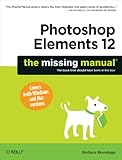 Photoshop elements 12