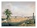 Borodino, Location of Decisive Battle, Printed Jacottet, Published by Lemercier, Pari...
