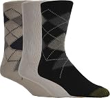 Review   / Gold Toe Men's Argyle 2096S (12 Pairs)
