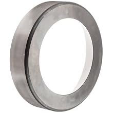 Timken H914811 Tapered Roller Bearing, Single Cup, Standard Tolerance, Straight Outside Diameter, Steel, Inch, 6.0000" Outside Diameter, 1.3819" Width