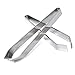 Sakana Fish Bone Tweezer Japanese Stainless Steel High Quality