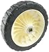 Honda Genuine 42710-VH3-000ZA Rear Wheel