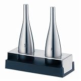 Review WMF 36 3001 1005 / Auerhahn Salt and Pepper Set