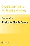 The finite simple groups