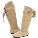 Steve Madden Touring Knee-High Boots