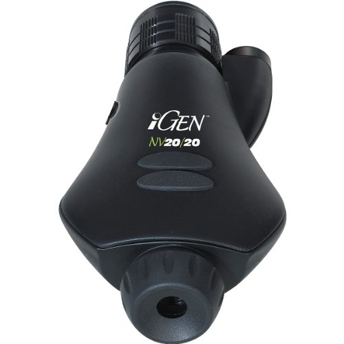 Night Owl iGEN 20/20 Day/Night Vision Monocular (3x)