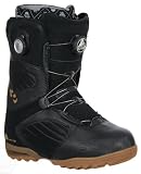 32 - Thirty Two Focus Boa Snowboard Boots Black/Gum