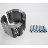 Rock Hard 4x4 RH1500 Roll Cage Fabrication Collar (Sold Individually) Size: 2.25 in.