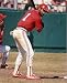 Ozzie Smith St. Louis Cardinals 8x10 Photo