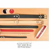 Trixie Halsband 32 Cm 12 Mm Natur 19312