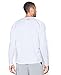 Under Armour Men's Tech Long Sleeve T-Shirt, White (100), X-Large Tall
