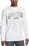 Southpole Young Men's Screen Print W/Foil Thermal