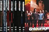 Entourage: Complete Seasons 1-6