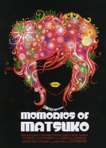 Childrens Toyshop  DVD : Memories of Matsuko (Limited Edition, Starmetalpak)
