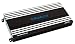 Crunch PowerZone P5000.5 500 Maxx Watt Power A/B Class Five-Channel Amplifier