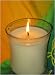 LAVENDER ORANGE Soy Blended Candle