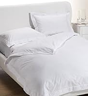 Autograph Percale Duvet Cover