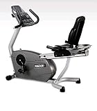 Precor 846i Recumbent Exercise Bike (refurbished remanufactured)
