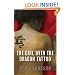 The Girl with the Dragon Tattoo