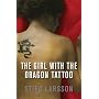 The Girl with the Dragon Tattoo