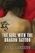 The Girl with the Dragon Tattoo