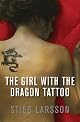 The Girl with the Dragon Tattoo by Stieg Larsson