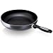 Beka  - 13077284 -  Po�le � frire 28 cm  Pro Induc anthracite en alumnium  -   int�rieur rev�tu  -  tous feux + induction