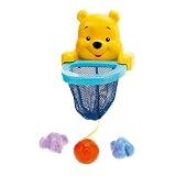 Mattel - L8868 - Jouet 1 er Age - Winnie - Winnie Basket Bullepar MATH3