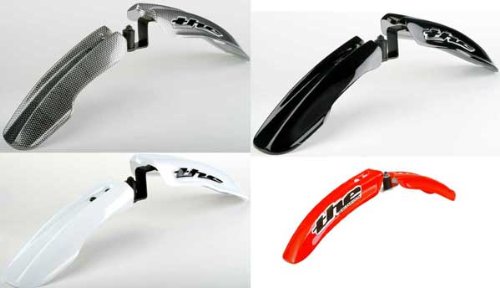 T.H.E. XC FRT FENDER CARBON NLM
