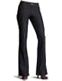 GLO Juniors' Flame Flare Jean