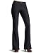GLO Juniors' Flame Flare Jean