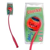 Chucka Dog Ball Toy