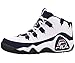 Fila Men's THE 95 Comfort Lace Up Fashion Sneakers