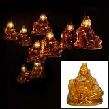 Review   / Buda Figural Budda Buddha Party String Lights