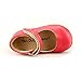 The Doll Maker Girl's Mary Jane Flat for Toddler/Little Kid School Dress Shoes