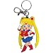 Sailor Moon Sailor Moon Diecut PVC Keychain GE30006