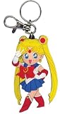 Sailor Moon Keychain
