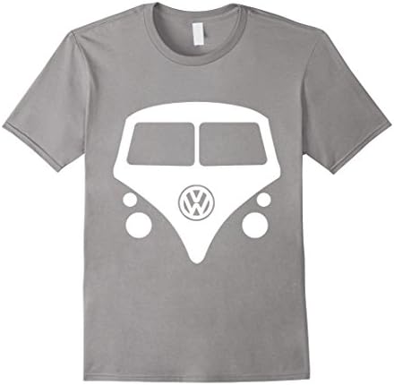 Men's Split Window Kombi Medium Slate