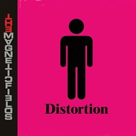 Magnetic Fields - Distortion