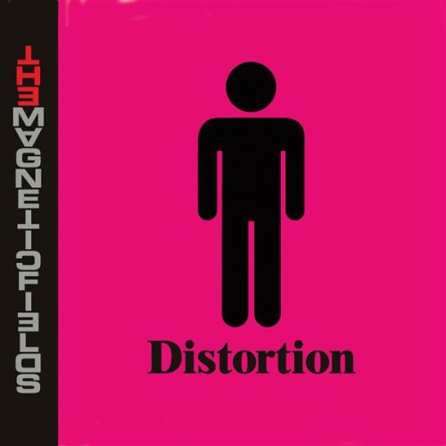 Distortion From Nonesuch