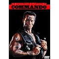 Commando [Blu-ray]