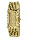 Roberto Bianci Women's 9078L_G Prestigio Gold-Tone Watch