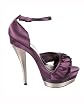 Ava Ruffle Sandal Product Image
