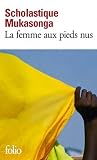La femme aux pieds nus