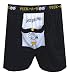 Beer Goes Here Big and Tall Boxers for men