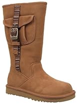 Kid's Uggs, Retro Cargo boot