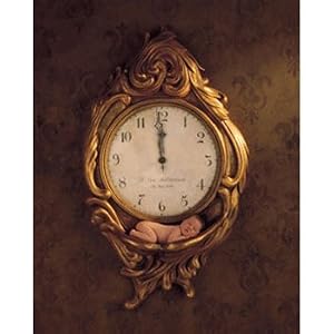 Anne Geddes Millennium 550-piece Jigsaw Puzzle by