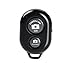 Okeyn Bluetooth Wireless Shutter Remote Control for IOS or Android Smartphone Tablet iPhone 6 5 5S 5C 4S 4S, iPad Air/3/2,ipad Mini,ipad with Retina Display,iPod Touch 4th Generation or Newer,Samsung Galaxy S3 S4 S5 Note 1 2 3 4 Galaxay Tab 2 Moto X/ Nexus 4,5,7+ Sony Xperia S