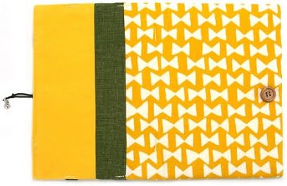 SP1121:"musubi" kurumi : Kindle paperwhite cover - ribon